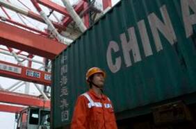 Índice de comercio de bienes de la OMC se hunde a mínimo récord por coronavirus