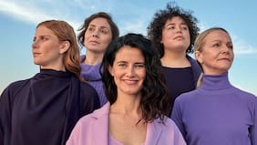 ¿Cómo estamos viviendo las mujeres en Chile?