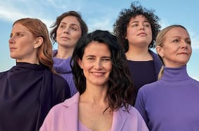 ¿Cómo estamos viviendo las mujeres en Chile?