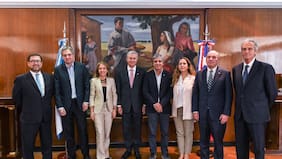 Kast y opción de José Luis Daza para equipo económico en Chile: “Pasa por una decisión que no es mía”