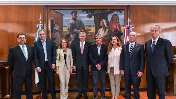 Kast y opción de José Luis Daza para su equipo económico en Chile: “Pasa por una decisión que no es mía”