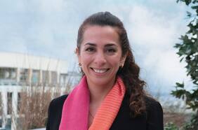 Isabel Santagostino, experta del Banco Mundial:  “A nivel global, las mujeres tienen en promedio el 64% de los derechos legales de los hombres”