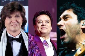Obertura de Viña 2025 de esta noche incluirá homenaje a Los Prisioneros, Juan Gabriel y Camilo Sesto