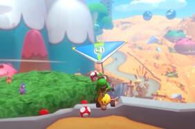Mario Kart 8 Deluxe sumará más pistas y un nuevo personaje jugable durante la próxima semana