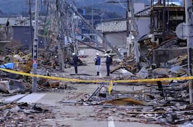 Tras el sismo 7.5, Japón alerta que podría ocurrir un megaterremoto: qué se sabe hasta ahora y cómo afectaría a Chile