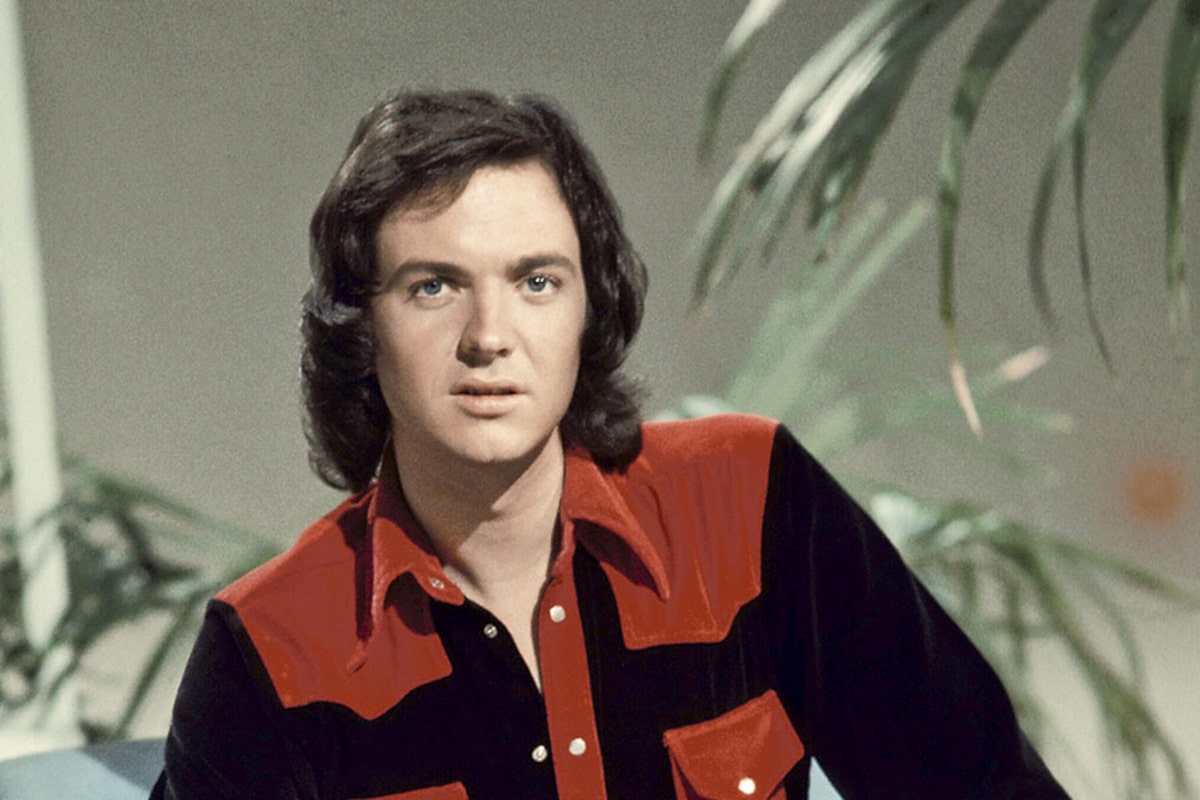 Camilo Sesto: el legado de una voz inolvidable - La Tercera