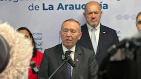 Ruminot destaca primer mes de gobierno y resalta avances con el Congreso y agenda de seguridad