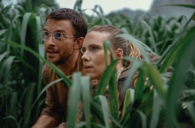 “Quizá la peor película de la saga”: la dura crítica a Jurassic World Rebirth
