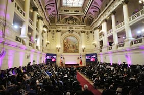 Congreso Futuro cierra su XV edición con expansión fuera de Chile y efectos en la agenda de políticas públicas