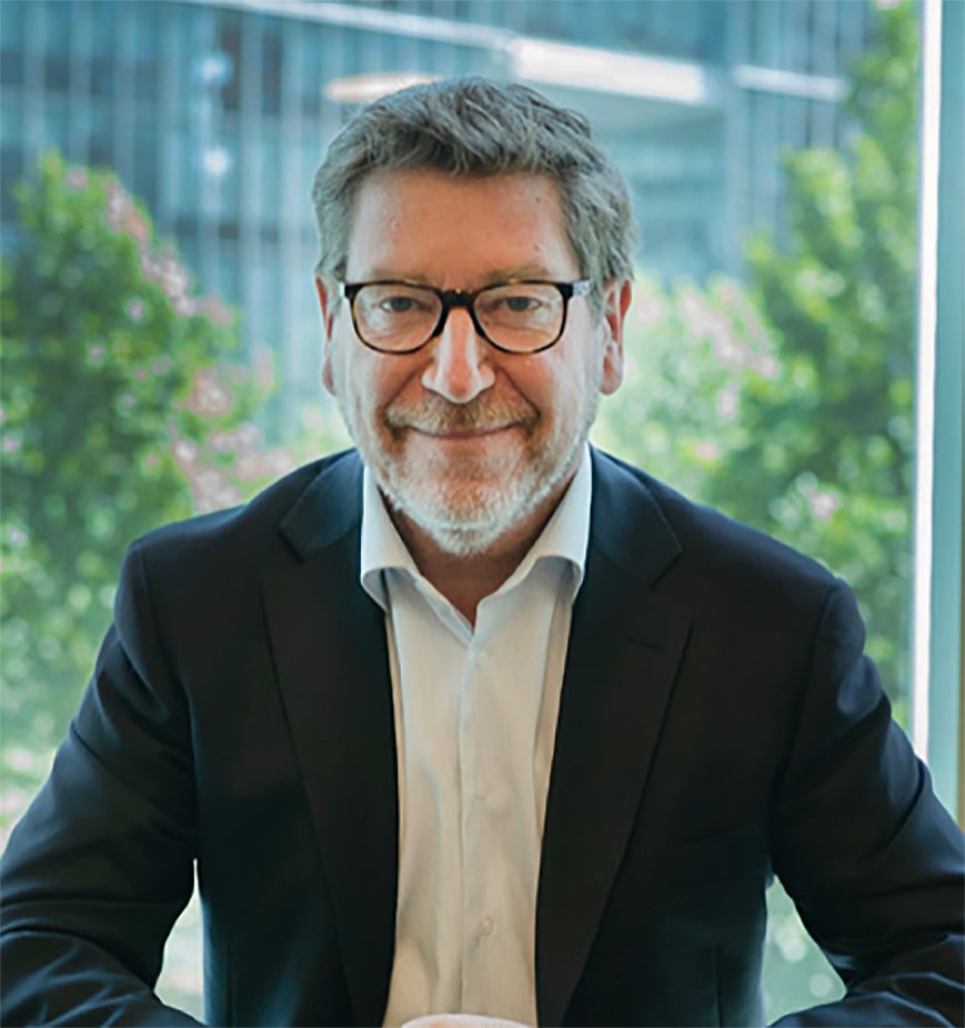 Ministro Mas por capitalización permanente de las utilidades de Codelco: “Lo vamos a ir viendo año a año”