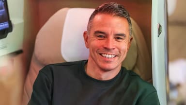 Entrevista con Javier Saviola: “Entre Bielsa y Pellegrini saldría el técnico perfecto”