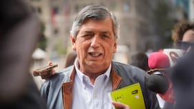 Carmona (PC) evita referirse a declaraciones de Jadue en contra del Ejecutivo: “Esa no es la tarea de hoy día”