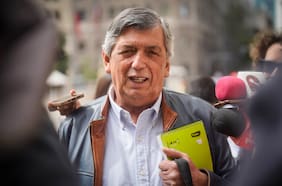 Lautaro Carmona por programa de Jeannette Jara: “Es una propuesta país que responde mucho más allá de un partido político”