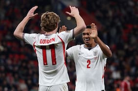 Dónde y a qué hora ver a Croacia vs. Inglaterra en TV y streaming