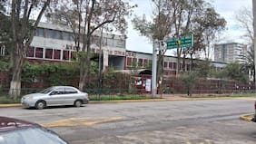 Liceo Augusto D’Halmar retomará actividades presenciales el próximo lunes tras suspensión por amenazas a alumno