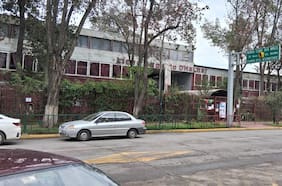 Liceo Augusto D’Halmar retomará actividades presenciales el próximo lunes tras suspensión por amenazas a alumno
