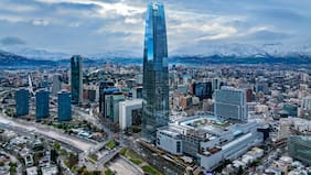 Mejora sostenida en Santiago: 2025 fue el tercer mejor año en calidad del aire desde que se tiene registro