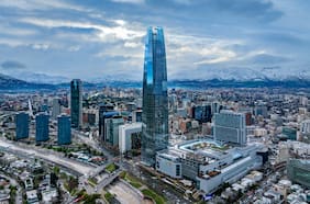 Mejora sostenida en Santiago: 2025 fue el tercer mejor año en calidad del aire desde que se tiene registro