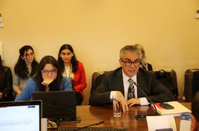 Hacienda presenta 23 indicaciones para elevar control de recursos de gobiernos regionales tras líos de plata con fundaciones