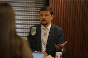 Schubert no descarta que parlamentarios electos formen parte del gabinete de Kast aunque recalca que “no es lo deseable”