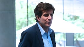 Schalper apunta a “fragilidad total” del Estado por caso de niños haitianos: “La primera tarea era buscarlos”