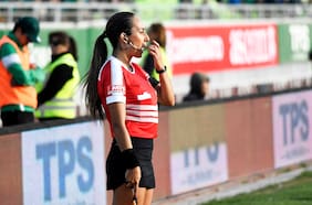 “Llegué a un punto de no querer vivir”: la cruda confesión de Cindy Nahuelcoy tras el castigo que recibió por acusar a Julio Bascuñán