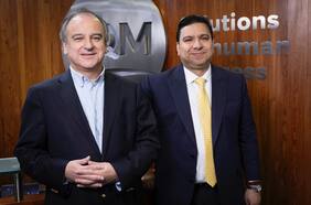 SQM invertirá US$ 2.440 millones en dos años y destinará más de la mitad a ampliar su capacidad de litio en Chile