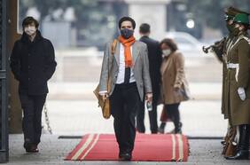 Gobierno logra reponer en Comisión de Hacienda el proyecto de clase media