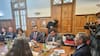 Megarreforma: oposición convoca a segunda reunión de expertos y aun no define si va al Tribunal Constitucional