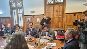 Megarreforma: oposición convoca a segunda reunión de expertos y aun no define si va al Tribunal Constitucional