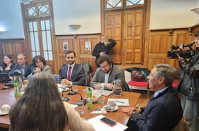 Megarreforma: oposición convoca a segunda reunión de expertos y aun no define si va al Tribunal Constitucional
