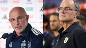 DT de España sorprende y revela su locura por Marcelo Bielsa: “Estuve meses yendo a grabar sus entrenamientos en el Athletic”