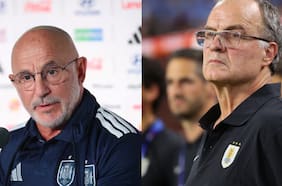 DT de España sorprende y revela su locura por Marcelo Bielsa: “Estuve meses yendo a grabar sus entrenamientos en el Athletic”