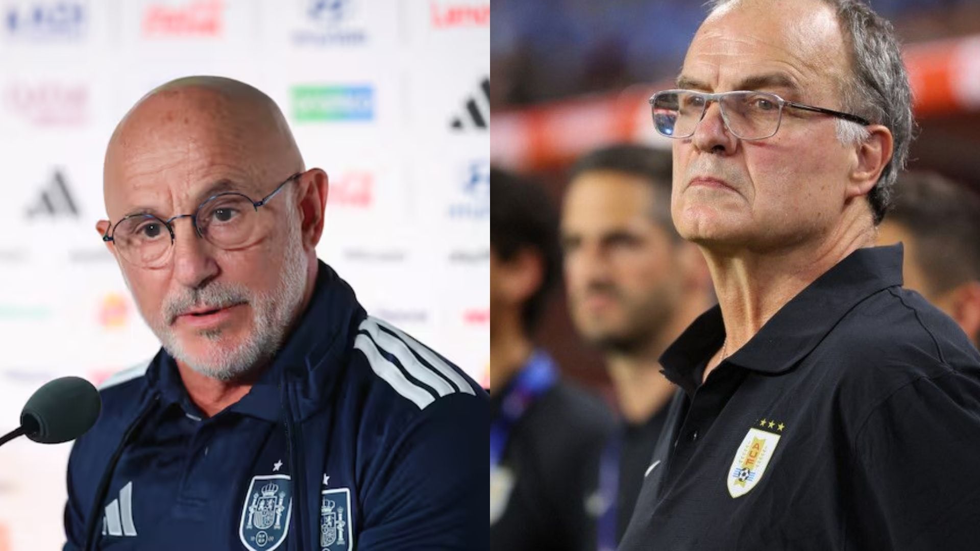 DT de España sorprende y revela su locura por Marcelo Bielsa: "Estuve meses yendo a grabar sus entrenamientos en el Athletic"