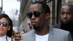Sean “Diddy” Combs es enviado a una prisión federal en New Jersey