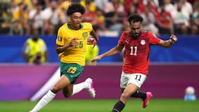 Egipto y Salah estiran su sueño mundialista eliminando por penales a Australia y avanzan a octavos de final