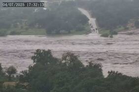 Cancillería chilena extiende pesar por fatales inundaciones en Texas