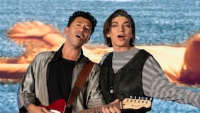 Han pasado 36 años y aún no ha sido superado: la historia de Un’estate italiana, el himno más bello de los mundiales