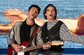 Han pasado 36 años y aún no ha sido superado: la historia de Un’estate italiana, el himno más bello de los mundiales