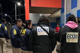 Investigan homicidio en Talcahuano: joven muere tras recibir múltiples impactos balísticos