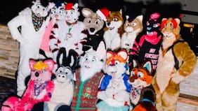 Furros: ¿moda, arte o algo más?