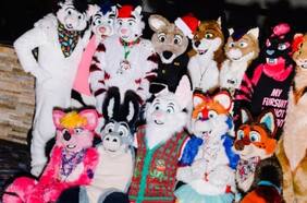 Furros: ¿moda, arte o algo más?