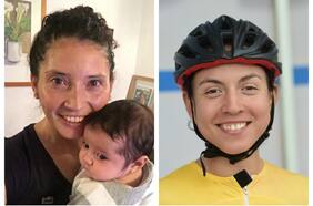 Paola Muñoz & Aranza Villalón: el estallido del ciclismo femenino