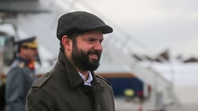 El itinerario de Boric en su gira por la Región de Magallanes