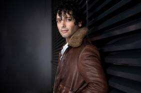 León de la Guardia: la historia de un tenor que saltó de Villa Alemana a la tierra de Wagner