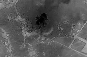 Ejército estadounidense ataca objetivos del Estado Islámico en Siria