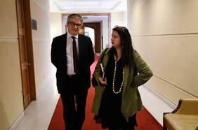 Comisión Mixta despacha Presupuesto 2024 e iniciativa pasa a sus últimos trámites para ver la luz