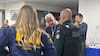 Operación Apocalipsis 2: detienen a líder de la Asociación Nacional de Funcionarios Penitenciarios en investigación por cohecho