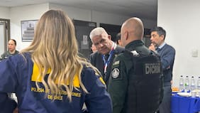Operación Apocalipsis 2: detienen al líder de Anfup en investigación por cohecho, lavado de activos y apremios ilegítimos