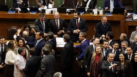 Quiroz logra salvar el corazón tributario del megaproyecto en la Cámara gracias a un puñado de votos PDG
